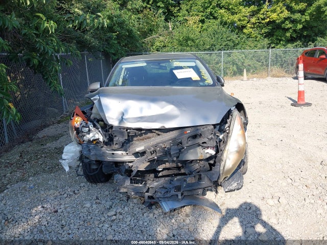 Aukcja sprzedaży 2010 Mazda Mazda3, vin: JM1BL1S61A1233307, numer aukcji: 46040945