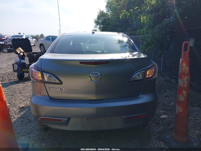 Aukcja sprzedaży 2010 Mazda Mazda3, vin: JM1BL1S61A1233307, numer aukcji: 46040945