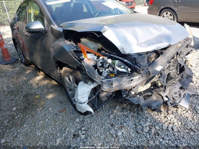 Aukcja sprzedaży 2010 Mazda Mazda3, vin: JM1BL1S61A1233307, numer aukcji: 46040945