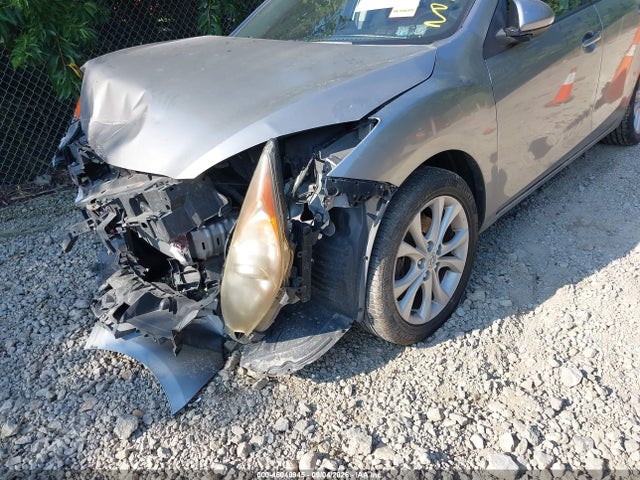 Aukcja sprzedaży 2010 Mazda Mazda3, vin: JM1BL1S61A1233307, numer aukcji: 46040945
