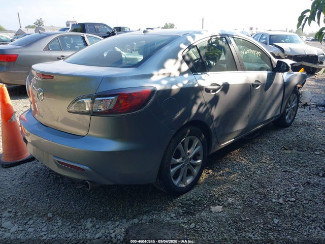 Aukcja sprzedaży 2010 Mazda Mazda3, vin: JM1BL1S61A1233307, numer aukcji: 46040945