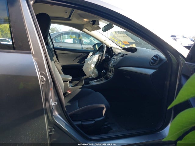 Aukcja sprzedaży 2010 Mazda Mazda3, vin: JM1BL1S61A1233307, numer aukcji: 46040945
