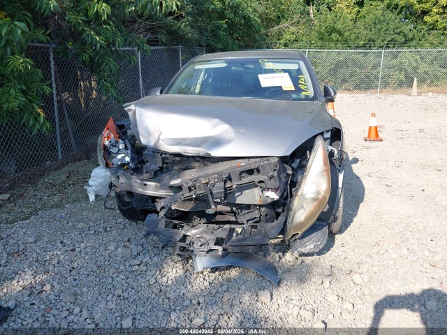 Aukcja sprzedaży 2010 Mazda Mazda3, vin: JM1BL1S61A1233307, numer aukcji: 46040945