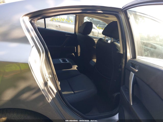 Aukcja sprzedaży 2010 Mazda Mazda3, vin: JM1BL1S61A1233307, numer aukcji: 46040945