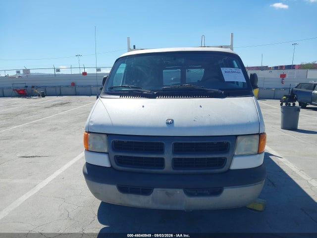 Aukcja sprzedaży 2000 Dodge Ram Van 1500 Conversion, vin: 2B7HB11X2YK155836, numer aukcji: 46040949