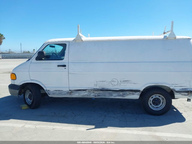 Aukcja sprzedaży 2000 Dodge Ram Van 1500 Conversion, vin: 2B7HB11X2YK155836, numer aukcji: 46040949