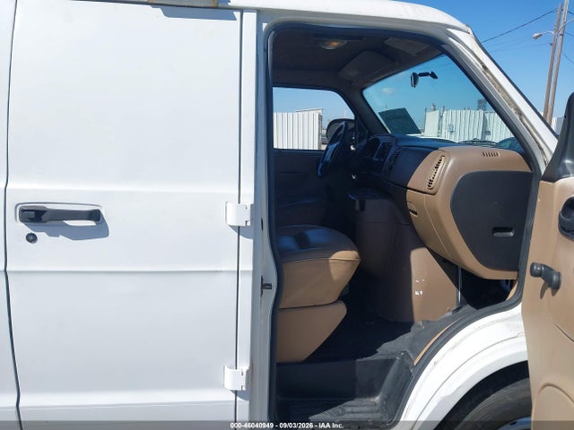 Aukcja sprzedaży 2000 Dodge Ram Van 1500 Conversion, vin: 2B7HB11X2YK155836, numer aukcji: 46040949