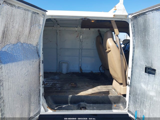 Aukcja sprzedaży 2000 Dodge Ram Van 1500 Conversion, vin: 2B7HB11X2YK155836, numer aukcji: 46040949
