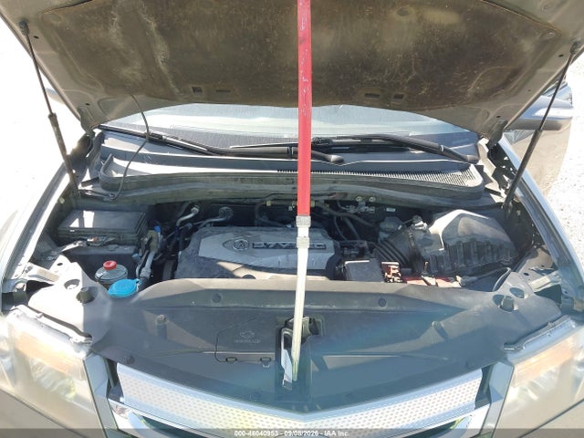 2009 Acura Mdx მანქანა იყიდება აუქციონზე, vin: 2HNYD28259H502188, აუქციონის ნომერი: 46040953