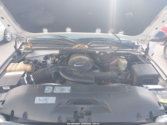46040956 :رقم المزاد ، 3GKFK16Z42G207056 vin ، 2002 Gmc Yukon Xl 1500 Slt مزاد بيع