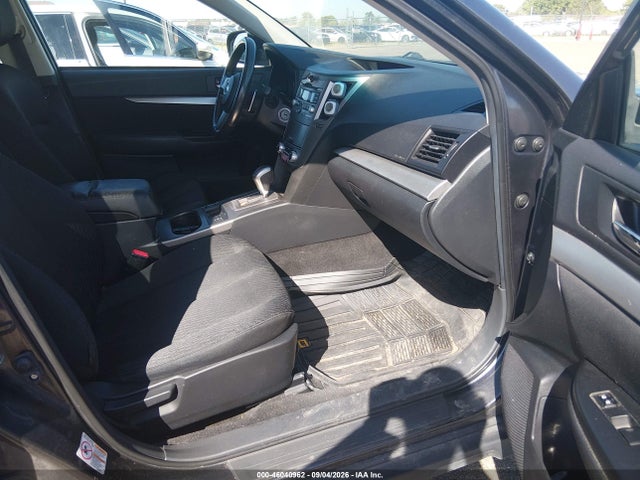 Продажа на аукционе авто 2011 Subaru Outback 2.5i Premium, vin: 4S4BRCCC2B3399853, номер лота: 46040962