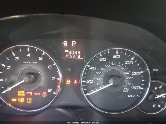 Продажа на аукционе авто 2011 Subaru Outback 2.5i Premium, vin: 4S4BRCCC2B3399853, номер лота: 46040962