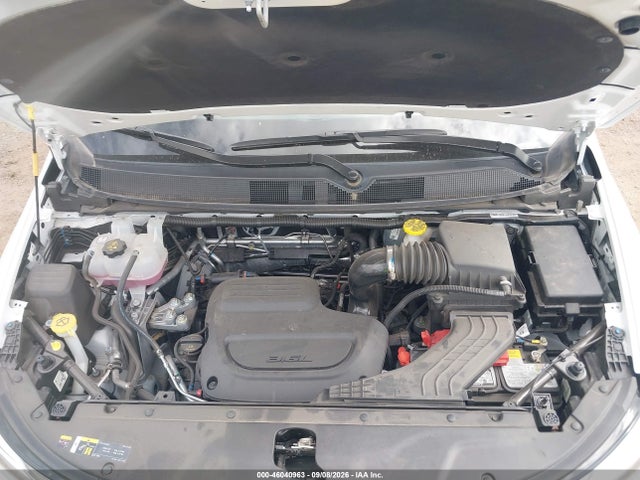 Chrysler Pacifica Select 2025 2C4RC1BG0SR579742 Image 10
