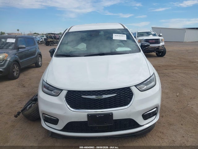 Chrysler Pacifica Select 2025 2C4RC1BG0SR579742 Image 11