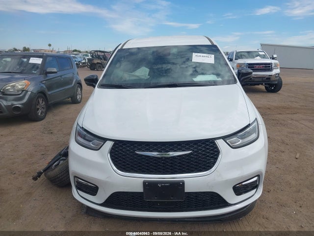 Chrysler Pacifica Select 2025 2C4RC1BG0SR579742 Image 6