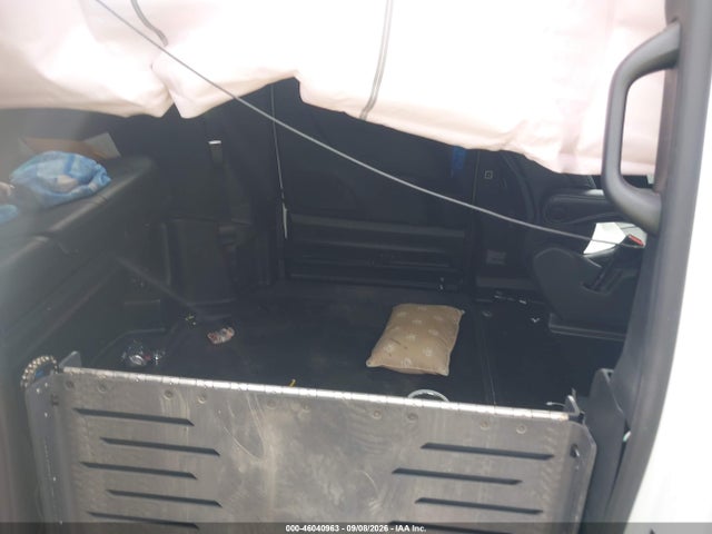 Chrysler Pacifica Select 2025 2C4RC1BG0SR579742 Image 8