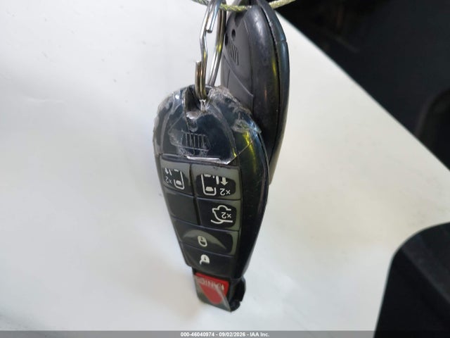 Aukcja sprzedaży 2019 Dodge Grand Caravan Gt, vin: 2C4RDGEGXKR611723, numer aukcji: 46040974