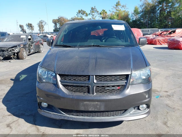 Aukcja sprzedaży 2019 Dodge Grand Caravan Gt, vin: 2C4RDGEGXKR611723, numer aukcji: 46040974