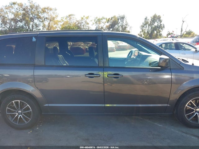 Aukcja sprzedaży 2019 Dodge Grand Caravan Gt, vin: 2C4RDGEGXKR611723, numer aukcji: 46040974