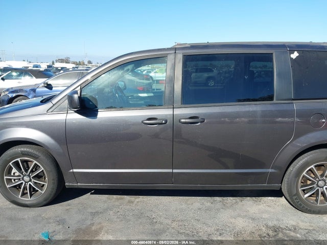 Aukcja sprzedaży 2019 Dodge Grand Caravan Gt, vin: 2C4RDGEGXKR611723, numer aukcji: 46040974