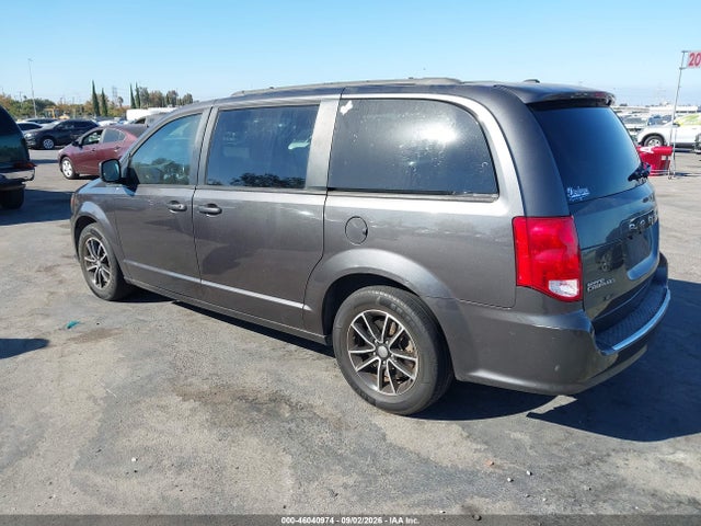 Aukcja sprzedaży 2019 Dodge Grand Caravan Gt, vin: 2C4RDGEGXKR611723, numer aukcji: 46040974