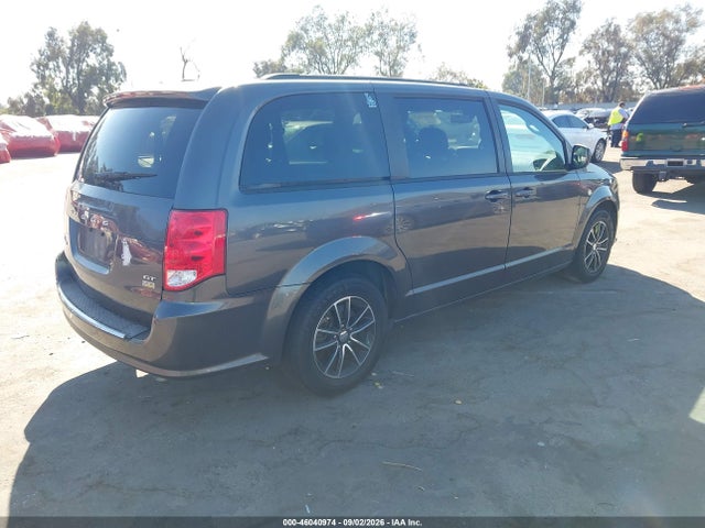Aukcja sprzedaży 2019 Dodge Grand Caravan Gt, vin: 2C4RDGEGXKR611723, numer aukcji: 46040974