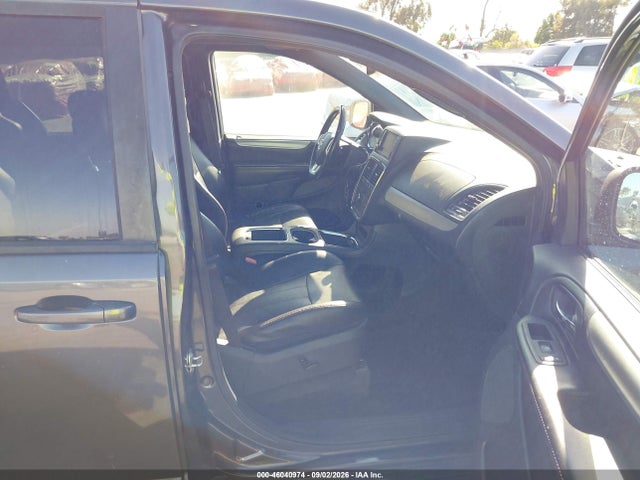 Aukcja sprzedaży 2019 Dodge Grand Caravan Gt, vin: 2C4RDGEGXKR611723, numer aukcji: 46040974