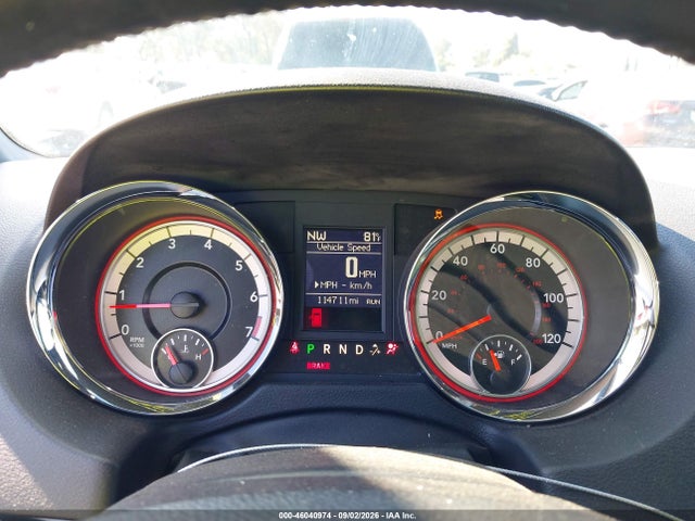 Aukcja sprzedaży 2019 Dodge Grand Caravan Gt, vin: 2C4RDGEGXKR611723, numer aukcji: 46040974