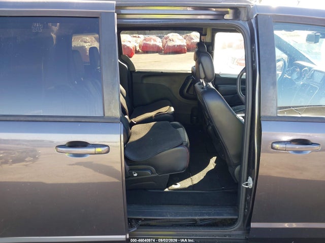 Aukcja sprzedaży 2019 Dodge Grand Caravan Gt, vin: 2C4RDGEGXKR611723, numer aukcji: 46040974