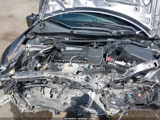 2014 Honda Accord Ex-l მანქანა იყიდება აუქციონზე, vin: 1HGCR2F86EA022535, აუქციონის ნომერი: 46040975