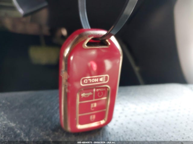 2014 Honda Accord Ex-l მანქანა იყიდება აუქციონზე, vin: 1HGCR2F86EA022535, აუქციონის ნომერი: 46040975