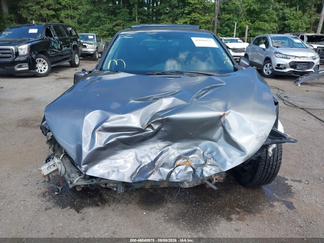2014 Honda Accord Ex-l მანქანა იყიდება აუქციონზე, vin: 1HGCR2F86EA022535, აუქციონის ნომერი: 46040975