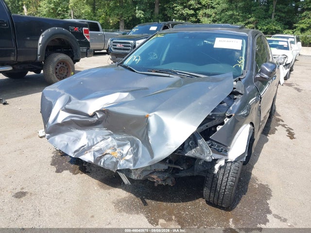 2014 Honda Accord Ex-l მანქანა იყიდება აუქციონზე, vin: 1HGCR2F86EA022535, აუქციონის ნომერი: 46040975