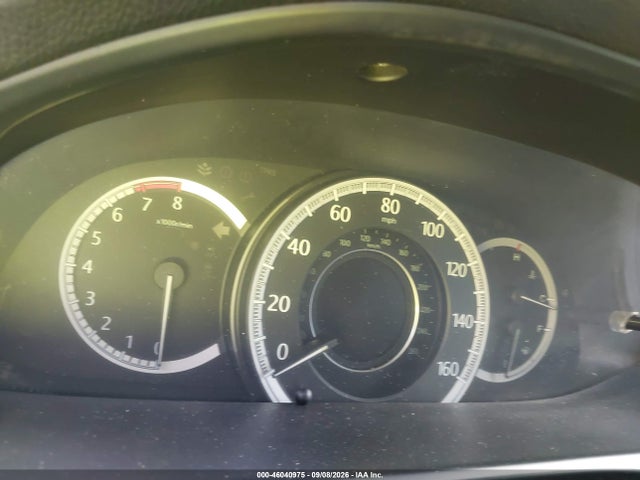 2014 Honda Accord Ex-l მანქანა იყიდება აუქციონზე, vin: 1HGCR2F86EA022535, აუქციონის ნომერი: 46040975