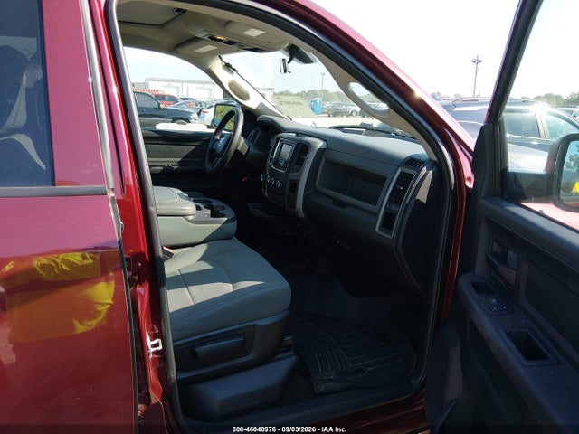 46040976 :رقم المزاد ، 3C6RR6KT3HG542571 vin ، 2017 Ram 1500 Express  4x2 5'7 Box مزاد بيع