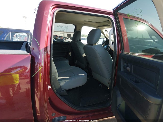 46040976 :رقم المزاد ، 3C6RR6KT3HG542571 vin ، 2017 Ram 1500 Express  4x2 5'7 Box مزاد بيع