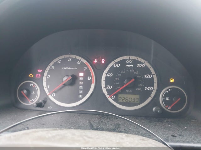 2002 Honda Cr-v Lx მანქანა იყიდება აუქციონზე, vin: JHLRD68422C015416, აუქციონის ნომერი: 46040978