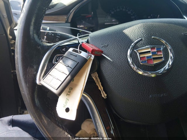 Продаж на аукціоні авто 2014 Cadillac Xts Luxury, vin: 2G61N5S36E9269792, номер лоту: 46040981