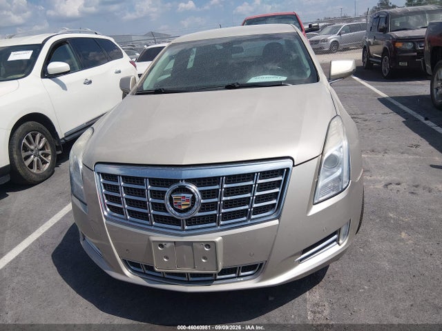 Продаж на аукціоні авто 2014 Cadillac Xts Luxury, vin: 2G61N5S36E9269792, номер лоту: 46040981