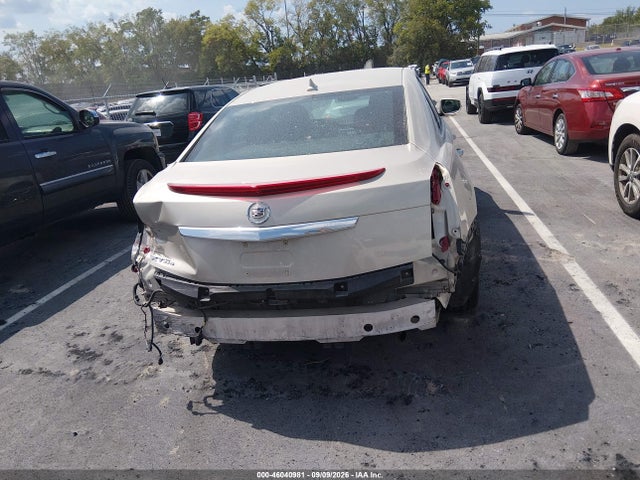 Продаж на аукціоні авто 2014 Cadillac Xts Luxury, vin: 2G61N5S36E9269792, номер лоту: 46040981