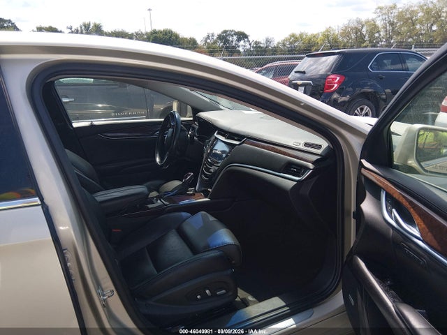 Продаж на аукціоні авто 2014 Cadillac Xts Luxury, vin: 2G61N5S36E9269792, номер лоту: 46040981
