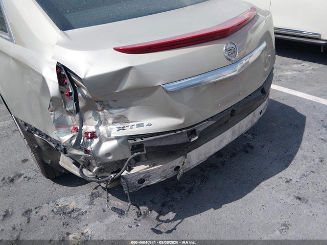 Продаж на аукціоні авто 2014 Cadillac Xts Luxury, vin: 2G61N5S36E9269792, номер лоту: 46040981