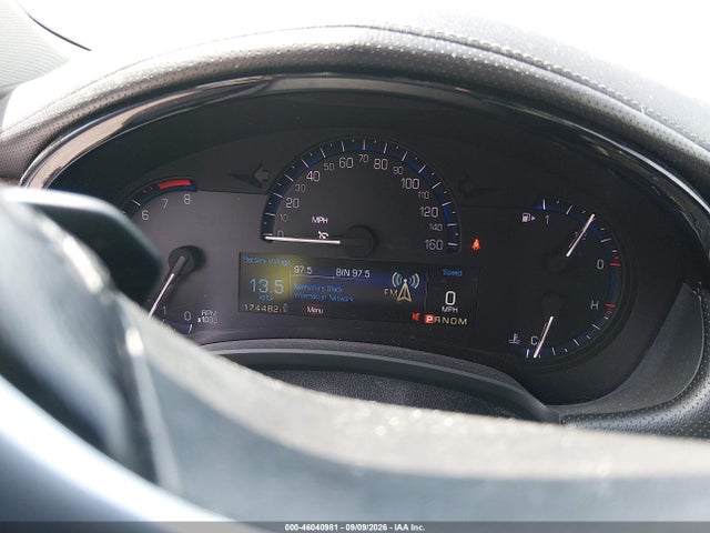 Продаж на аукціоні авто 2014 Cadillac Xts Luxury, vin: 2G61N5S36E9269792, номер лоту: 46040981