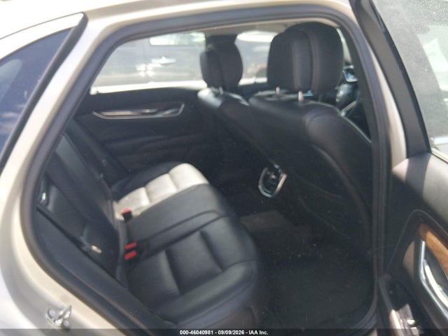 Продаж на аукціоні авто 2014 Cadillac Xts Luxury, vin: 2G61N5S36E9269792, номер лоту: 46040981