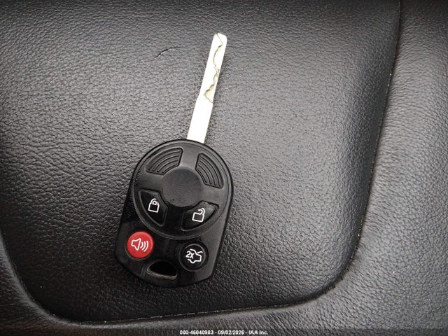 Ford FOCUS SE 2016 1FADP3K26GL392235 Image 11