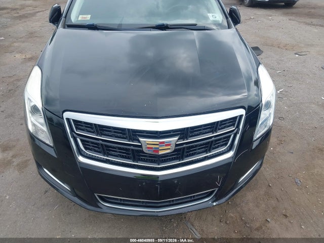 Продажа на аукционе авто 2016 Cadillac Xts W20 Livery Package, vin: 2G61U5S39G9136403, номер лота: 46040985