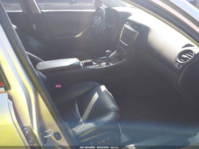 Продаж на аукціоні авто 2010 Lexus Is 250, vin: JTHCF5C26A5036493, номер лоту: 46040986
