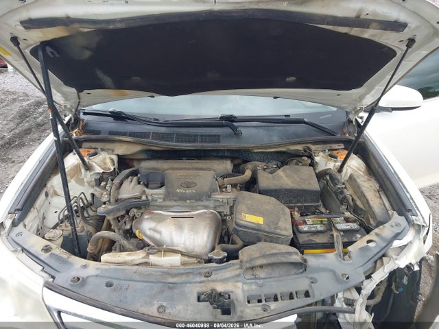 Aukcja sprzedaży 2012 Toyota Camry Le, vin: 4T4BF1FKXCR195741, numer aukcji: 46040988