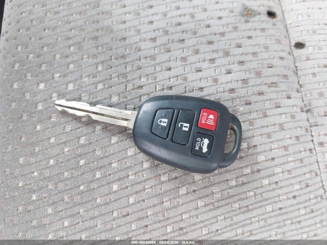 Aukcja sprzedaży 2012 Toyota Camry Le, vin: 4T4BF1FKXCR195741, numer aukcji: 46040988