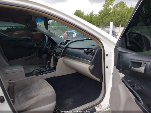 Aukcja sprzedaży 2012 Toyota Camry Le, vin: 4T4BF1FKXCR195741, numer aukcji: 46040988